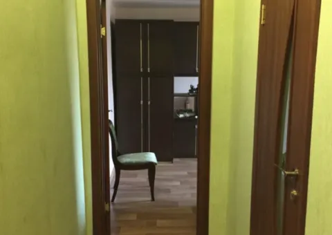 2-room apartment for sale, 42 m², Varnenska, Cheremushky district, Odesa - 8/8