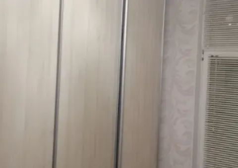2-room apartment for sale, 50 m², Hlynyana, Odesa - 1/8