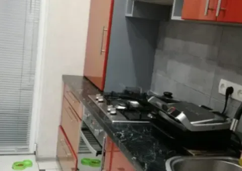 2-room apartment for sale, 50 m², Hlynyana, Odesa - 4/8
