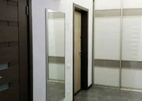 2-room apartment for sale, 65 m², Altair residential complex, Berezova, Odesa - 1/6