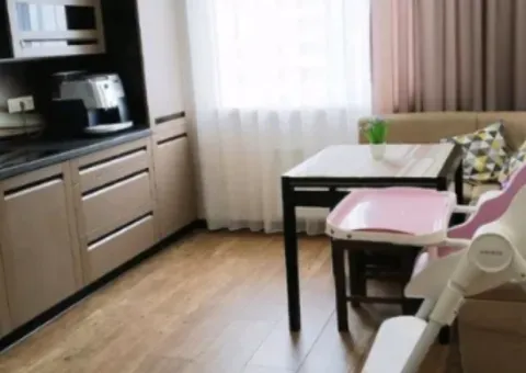 2-room apartment for sale, 65 m², Altair residential complex, Berezova, Odesa - 2/6