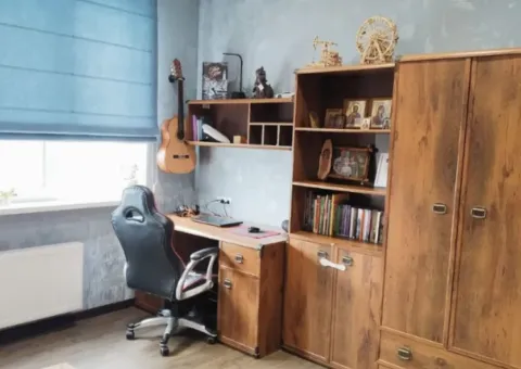 2-room apartment for sale, 65 m², Altair residential complex, Berezova, Odesa - 3/6
