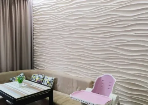 2-room apartment for sale, 65 m², Altair residential complex, Berezova, Odesa - 6/6