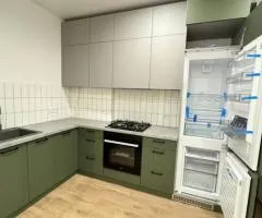 1-room apartment for sale, 34 m², Inglezi, Odesa