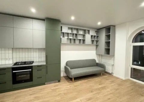 1-room apartment for sale, 34 m², Inglezi, Odesa - 2/10
