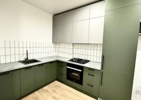 1-room apartment for sale, 34 m², Inglezi, Odesa - 3/10