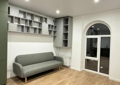 1-room apartment for sale, 34 m², Inglezi, Odesa - 4/10