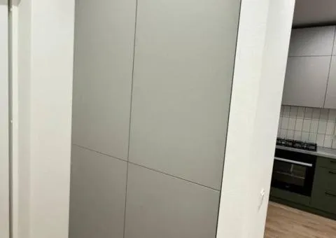 1-room apartment for sale, 34 m², Inglezi, Odesa - 5/10