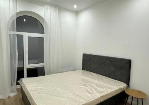 1-room apartment for sale, 34 m², Inglezi, Odesa - 8/10