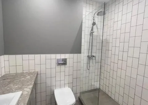 1-room apartment for sale, 34 m², Inglezi, Odesa - 9/10