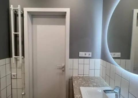 1-room apartment for sale, 34 m², Inglezi, Odesa - 10/10