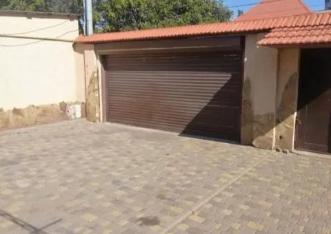 House for sale, 617 m², 10 sotkas, Nedelina, 7th Fontana, Odesa - 1/10