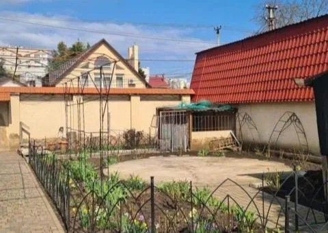 House for sale, 617 m², 10 sotkas, Nedelina, 7th Fontana, Odesa - 7/10