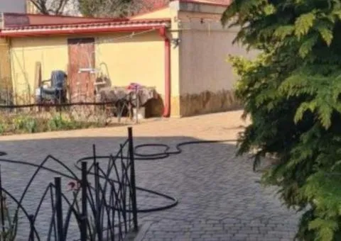 House for sale, 617 m², 10 sotkas, Nedelina, 7th Fontana, Odesa - 10/10