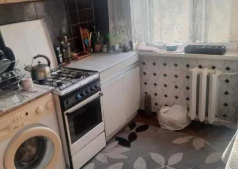 1-room apartment for sale, 30 m², Kosmonavtov, Odesa - 1/6