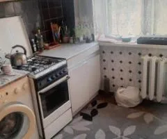 1-room apartment for sale, 30 m², Kosmonavtov, Odesa