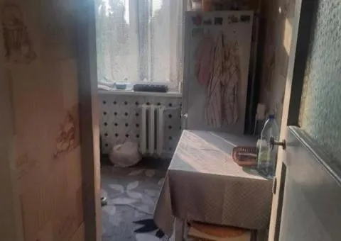 1-room apartment for sale, 30 m², Kosmonavtov, Odesa - 2/6