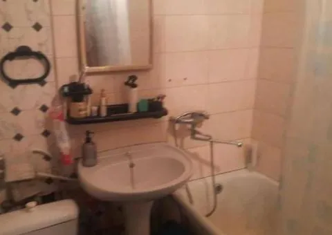 1-room apartment for sale, 30 m², Kosmonavtov, Odesa - 5/6