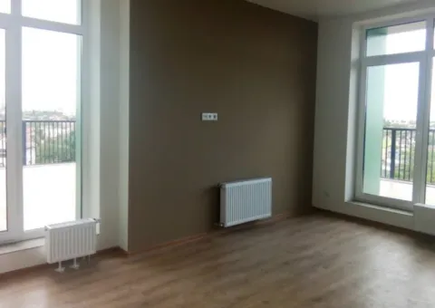 1-room apartment for sale, 27 m², Dmytra Donskoho, Odesa - 1/9