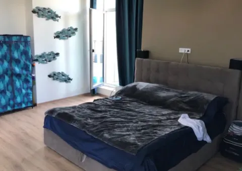 1-room apartment for sale, 27 m², Dmytra Donskoho, Odesa - 2/9