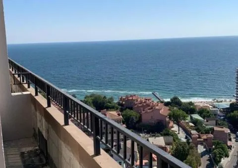 1-room apartment for sale, 51 m², Poseidon residential complex, Dacha Kovalevskogo, Odesa - 6/10