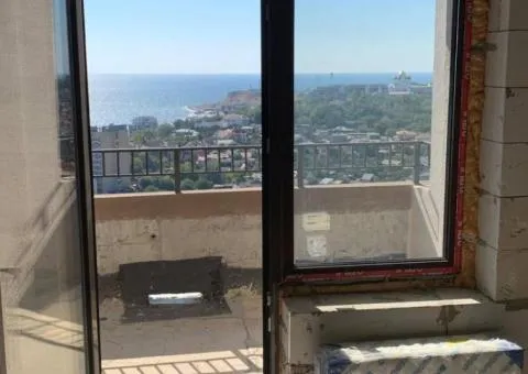 1-room apartment for sale, 51 m², Poseidon residential complex, Dacha Kovalevskogo, Odesa - 9/10