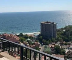 3-room apartment for sale, 81 m², POSEIDON residential complex, Dacha Kovalevskoho, Odesa
