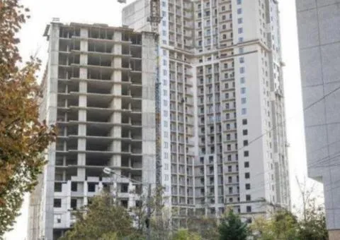 3-room apartment for sale, 81 m², POSEIDON residential complex, Dacha Kovalevskoho, Odesa - 4/5
