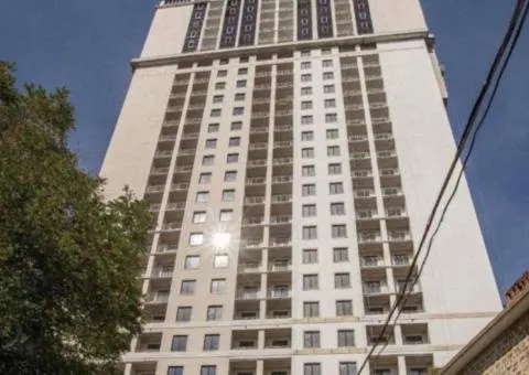 3-room apartment for sale, 81 m², POSEIDON residential complex, Dacha Kovalevskoho, Odesa - 5/5