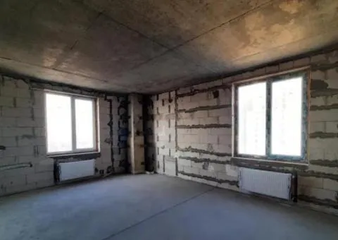 2-room apartment for sale, 79 m², Fontanska doroha, Odesa - 1/5