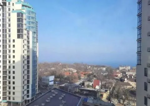 2-room apartment for sale, 79 m², Fontanska doroha, Odesa - 2/5