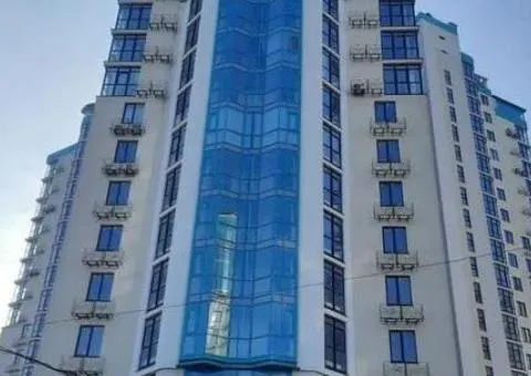 2-room apartment for sale, 79 m², Fontanska doroha, Odesa - 4/5