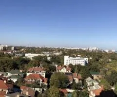 2-room apartment for sale, 85.3 m², Fontanska doroga, Odesa