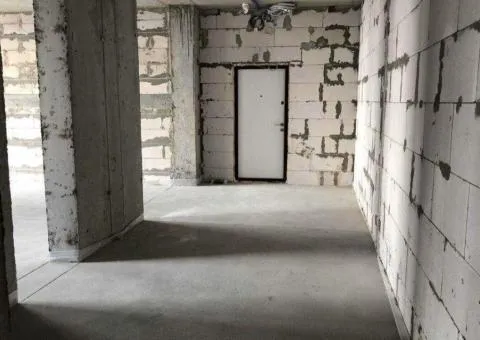 2-room apartment for sale, 85.3 m², Fontanska doroga, Odesa - 2/10