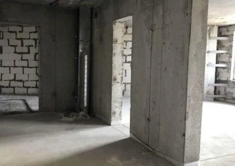 2-room apartment for sale, 85.3 m², Fontanska doroga, Odesa - 3/10