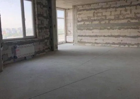 2-room apartment for sale, 85.3 m², Fontanska doroga, Odesa - 9/10