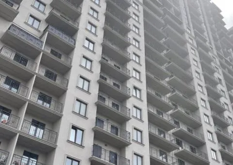 1-room apartment for sale, 53 m², Topolevyi Ln, Odesa - 3/6