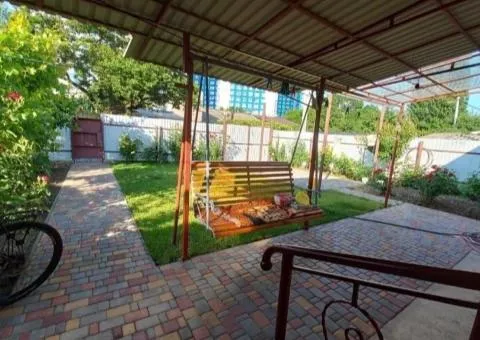 3-room house for sale, 96 m², Liustdorfska doroga, Odesa - 2/8