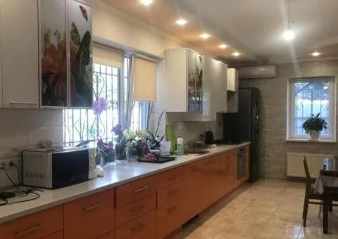3-room house for sale, 96 m², Liustdorfska doroga, Odesa - 3/8