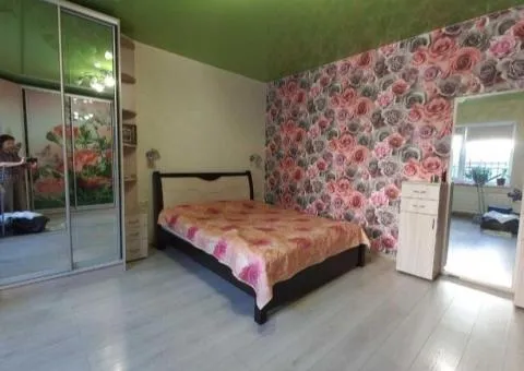 3-room house for sale, 96 m², Liustdorfska doroga, Odesa - 8/8