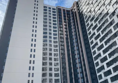 2-room apartment for sale, 86 m², Ivana Franka, Odesa - 2/6
