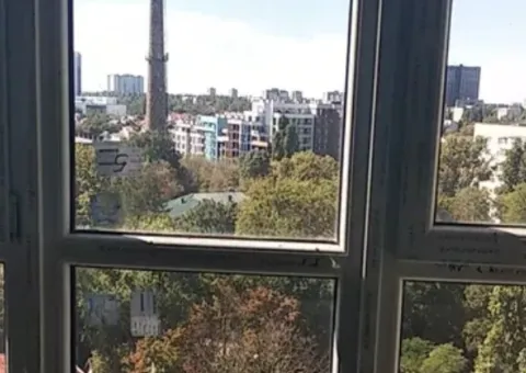 2-room apartment for sale, 86 m², Ivana Franka, Odesa - 3/6