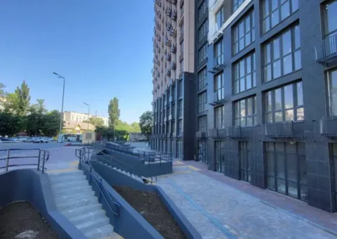 2-room apartment for sale, 86 m², Ivana Franka, Odesa - 5/6