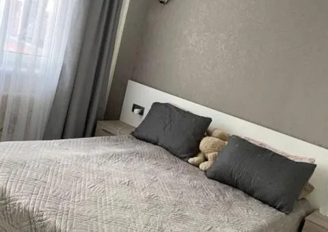 2-room apartment for sale, 40 m², Akademika Vilyamsa, Odesa - 3/7