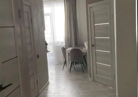 2-room apartment for sale, 40 m², Akademika Vilyamsa, Odesa - 5/7