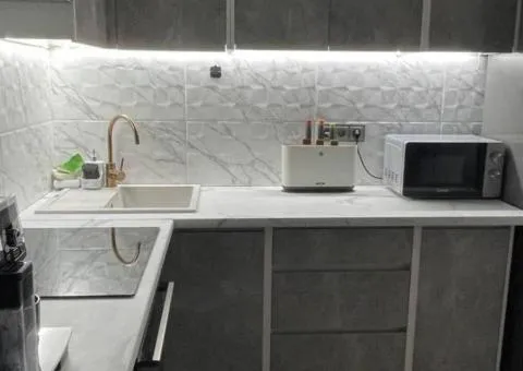 2-room apartment for sale, 40 m², Akademika Vilyamsa, Odesa - 6/7