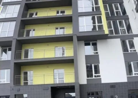 2-room apartment for sale, 54 m², Akademika Vil'yamsa St, Odesa - 2/6