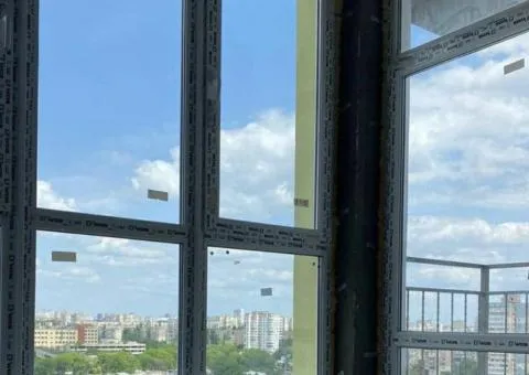 2-room apartment for sale, 54 m², Akademika Vil'yamsa St, Odesa - 3/6