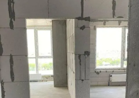 2-room apartment for sale, 54 m², Akademika Vil'yamsa St, Odesa - 4/6