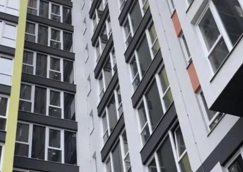 2-room apartment for sale, 54 m², Akademika Vil'yamsa St, Odesa - 5/6